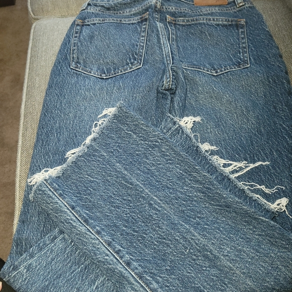 JCrew Full Length Demi Boot Size 24P - Picture 4 of 4